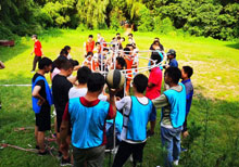 安嘉2021年團建活動1