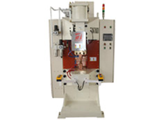 充鈉氣門環凸焊機定制項目介紹 充鈉氣門環凸焊機定制項目介紹