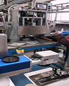 座椅調角器彈簧自動組裝機項目介紹 座椅調角器彈簧自動組裝機項目介紹