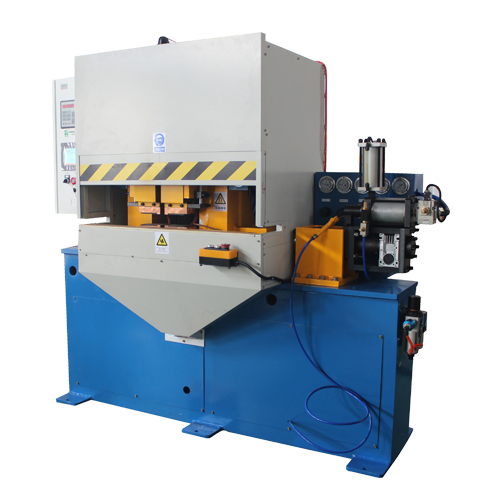 金屬墊片自動閃光對焊機項目介紹 金屬墊片自動閃光對焊機項目介紹