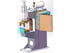 RJ鍍鋅金屬盒排焊機(jī)定制項(xiàng)目介紹 RJ鍍鋅金屬盒排焊機(jī)定制項(xiàng)目介紹