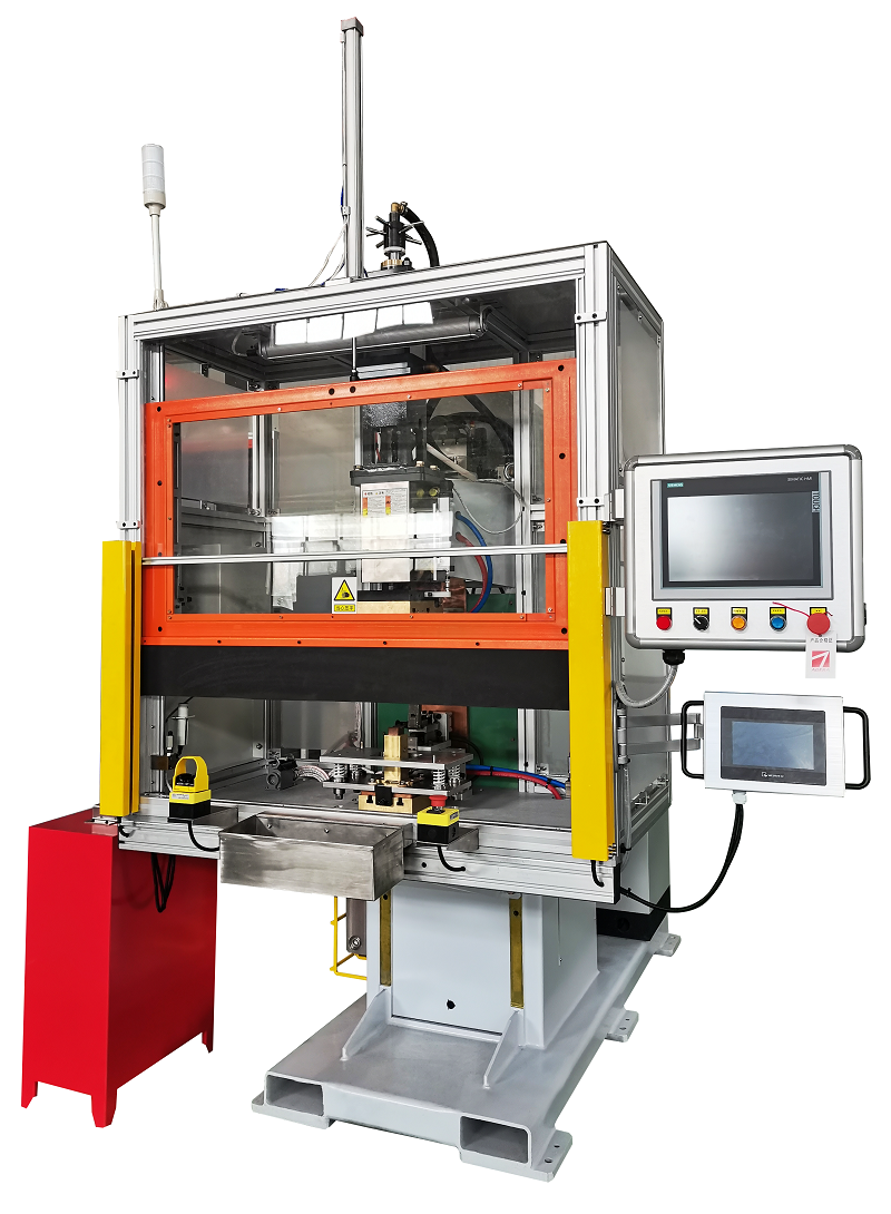 減震器支架凸焊專機 減震器支架凸焊專機