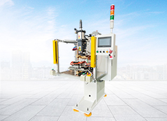 碳刷控制板接線端子點焊機成功案例