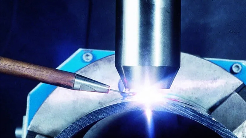 等離子焊 等離子焊