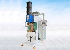 壓縮機接線柱端子環凸焊機項目介紹