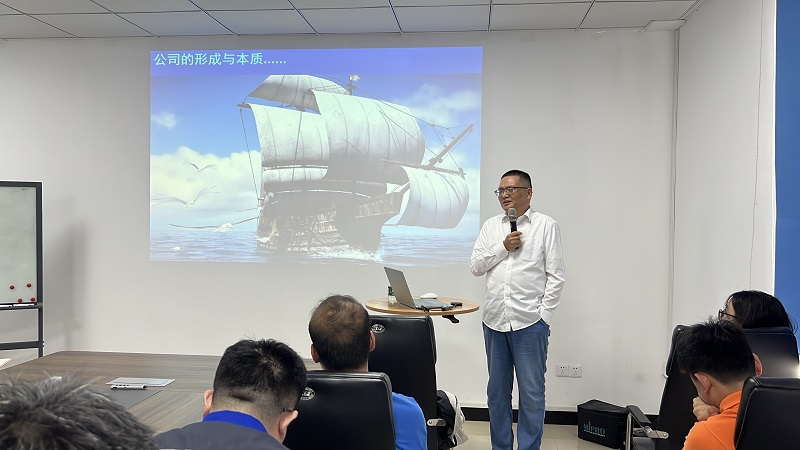 企業(yè)文化培訓(xùn)-3