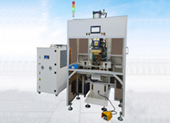 線束壓方成型焊機成功案例 線束壓方成型焊機成功案例