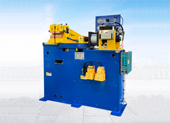 水泵架子閃光對焊機成功案例介紹 水泵架子閃光對焊機成功案例介紹