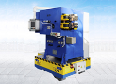 盤條鋼筋對焊機成功案例 盤條鋼筋對焊機成功案例