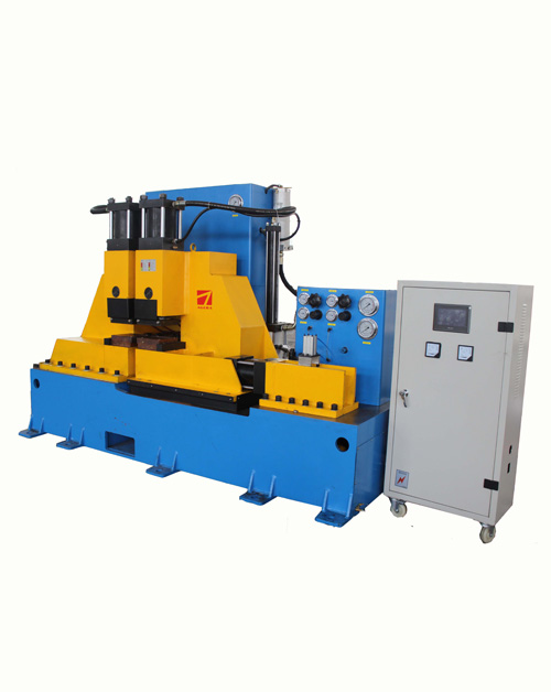 銅棒對焊機(jī)