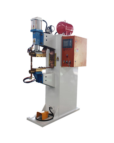 精密直流逆變點(diǎn)焊機(jī)