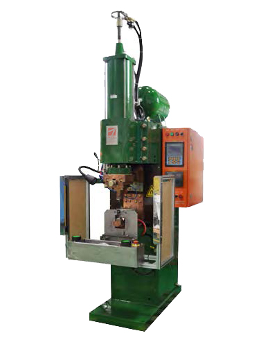 多工位壓縮機專用機