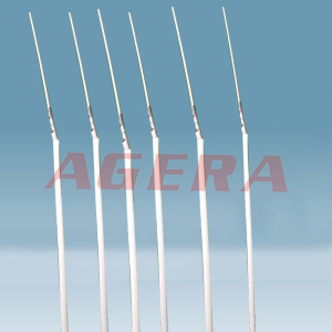 端子線點焊樣品