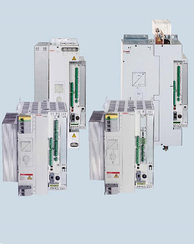 博世焊機 6000中頻焊接控制系統
