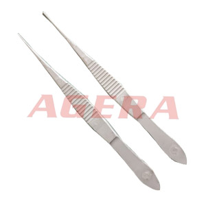 不銹鋼鑷子點焊樣品