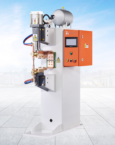 ADB-130中頻逆變點凸焊機