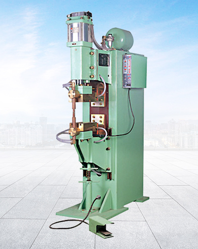 氣動(dòng)式交流點(diǎn)凸焊機(jī)DTN-150、200