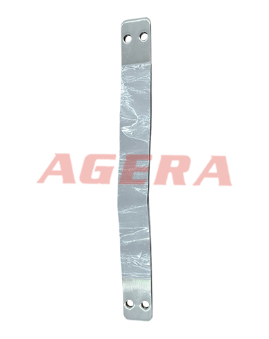 銅鋁鎳復合材料擴散焊樣品