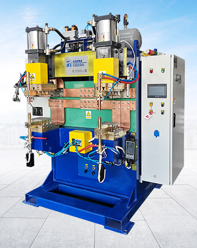 電容儲能式點凸焊機DR-20000J