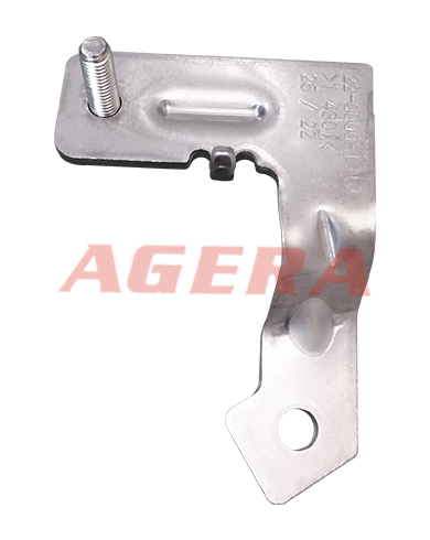 不銹鋼螺栓焊接樣品