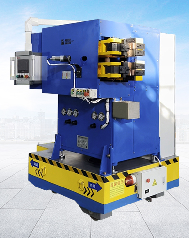 盤條鋼筋對焊機