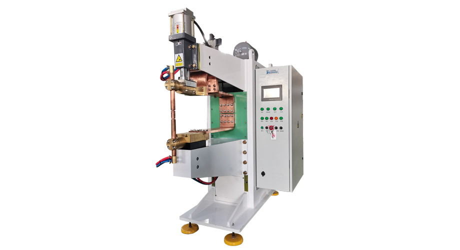 光刻機(jī)機(jī)殼自動(dòng)點(diǎn)焊機(jī)