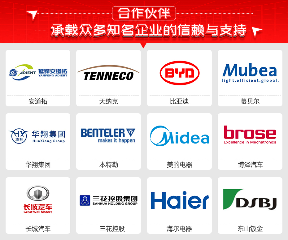 可升降平臺式點焊機(jī)詳情合作伙伴
