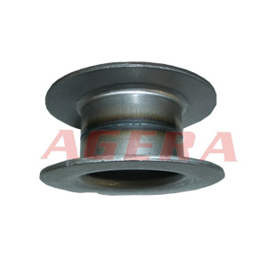 電阻環凸焊樣品